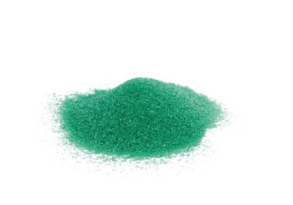 Dekosand 12 Farben 2,4 kg 513