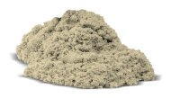 Fließsand 1 kg natur Asbest frei 818