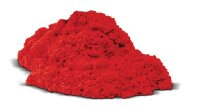 Fließsand 1 kg rot Asbest frei 707