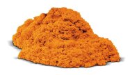 Fließsand 1 kg orange Asbest frei 474