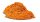 Fließsand 1 kg orange Asbest frei 474