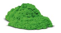 Fließsand 1 kg grün Asbest frei 813
