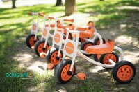 Edusante Trike groß
