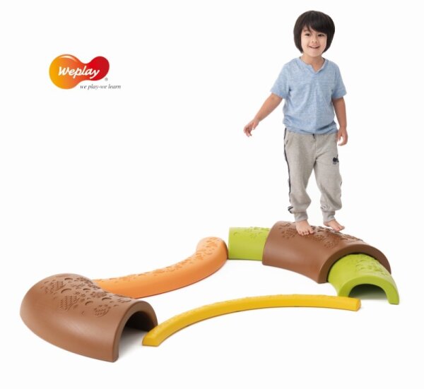 Nesting Balance Path 546