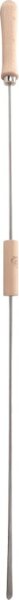 Stockbrot Spieß 100 cm 291