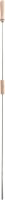 Stockbrot Spieß 130 cm 160