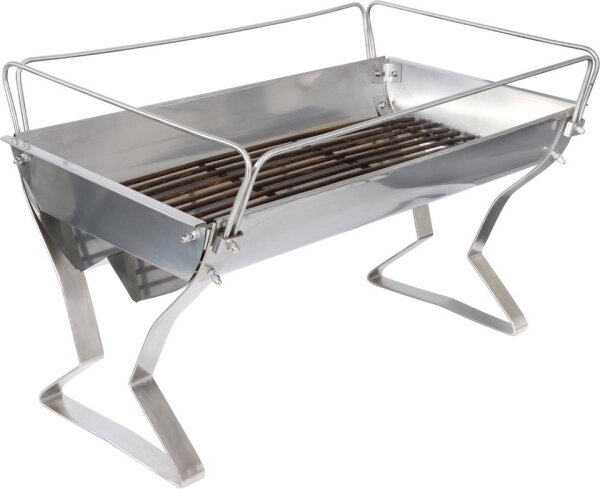 Stockbrot Grill 719