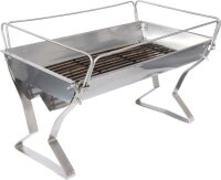 Stockbrot Grill 719