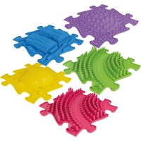 Sensorik-Pfad extra hoch 5-teilig 855