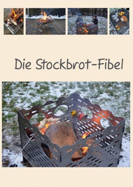 Stockbrot Fibel 696