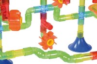 Wasserbahn-Set Details