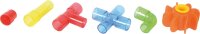 Wasserbahn-Set Verbinder