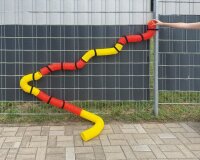 Mega Flexi Pipe Outdoor Kugelbahn