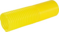 Mega Flexi Pipe Rohr leicht auseinander gezogen