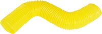 Mega Flexi Pipe Rohr auseinander gezogen