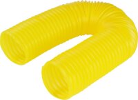 Mega Flexi Pipe Rohr gebogen