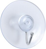 Saugnapf mit Haken 949