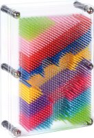 Nagelbrett Regenbogen 226