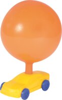 Ballon-Auto 31