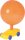 Ballon-Auto 31