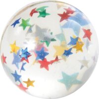 Sterne-Flummis 25er Set 821