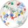 Sterne-Flummis 25er Set 821