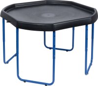 Matschwanne mit Ständer