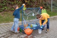 Mobiles Gestell 665