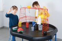 Wasserspielständer