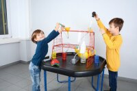 Wasserspielständer