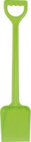 Schaufel robust 54 cm grün 223