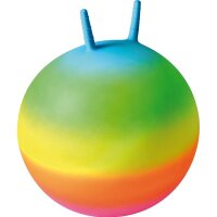 Regenbogen-Hüpfball 724