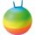 Regenbogen-Hüpfball 724