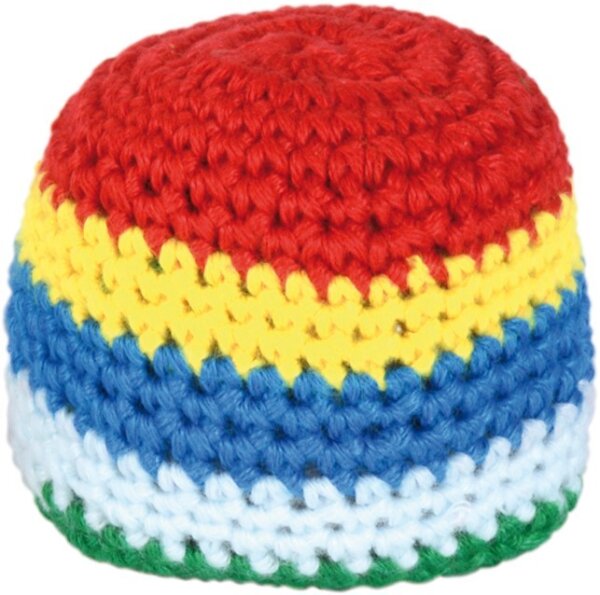 Kick-Strickball 6er Set 541