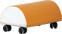 Familie Rollo - Tante Rollo orange 261