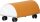 Familie Rollo - Tante Rollo orange 261