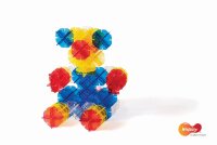 Crystal Spectrum Blocks