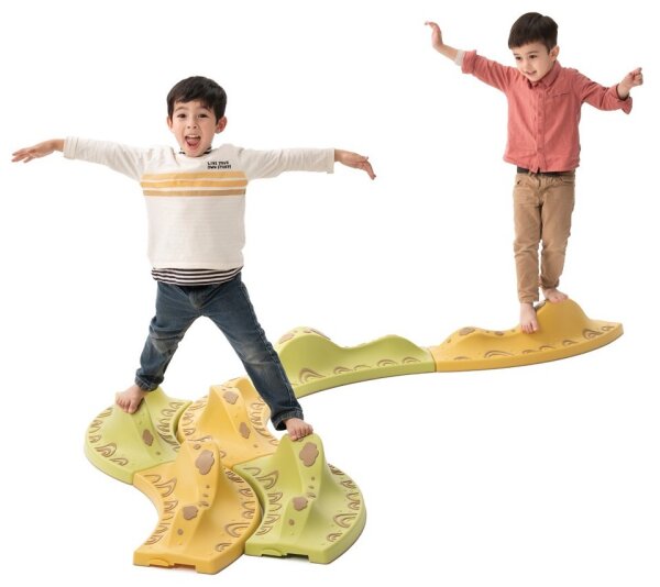 Balance Himalayas 725