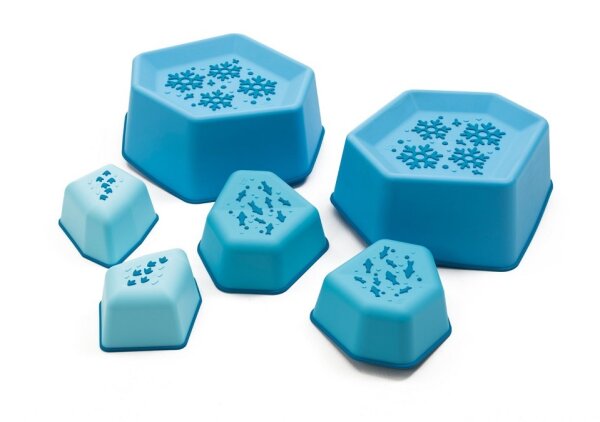 Balance Rocking Ice 25