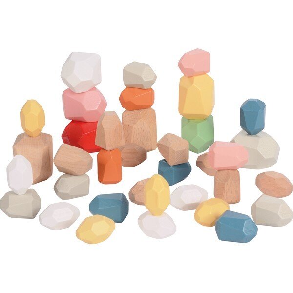 Wackelblocks 36er Set 645