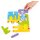 Sensorik Puzzle Tiere 12er Set 779