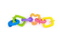 Saugnapf-Formen Spiel 6er Set