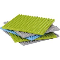 Bauplatten groß 5 Stück 815