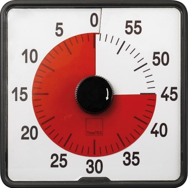 Countdown Timer Klassik 308