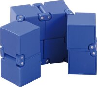 Unendlicher Würfel