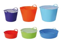 Wanne 38 L hoch