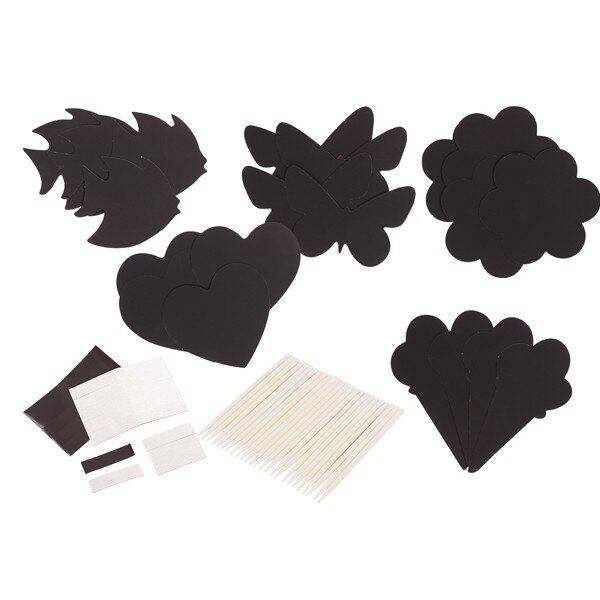 Scratch Magic Motive 25er Set 140