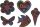 Scratch Magic Motive 25er Set