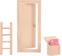 Wichteltür-Set