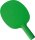 Tischtennis Schläger 4er Set